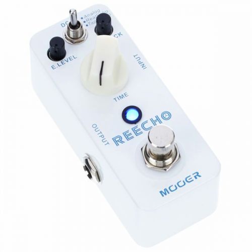 Педаль Mooer REECHO